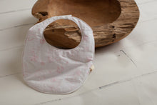 Load image into Gallery viewer, Baby Bib Classic Print