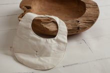 Load image into Gallery viewer, Baby Bib Signature