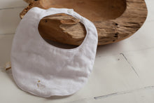 Load image into Gallery viewer, Baby Bib Classic