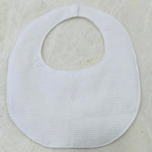 Load image into Gallery viewer, Baby Bib Classic