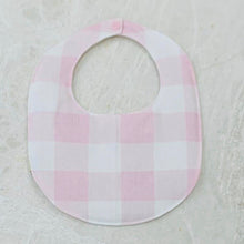Load image into Gallery viewer, Baby Bib Classic Print
