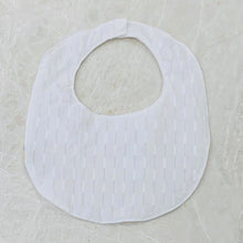 Load image into Gallery viewer, Baby Bib Classic Print
