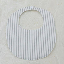 Load image into Gallery viewer, Baby Bib Classic Print