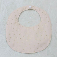 Load image into Gallery viewer, Baby Bib Classic Print