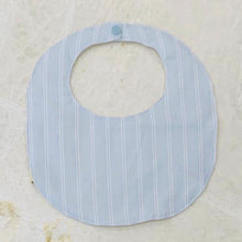 Load image into Gallery viewer, Baby Bib Classic Print