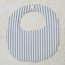 Load image into Gallery viewer, Baby Bib Classic Print