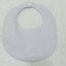 Load image into Gallery viewer, Baby Bib Classic Print