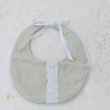 Load image into Gallery viewer, Baby Bib Classic