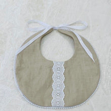 Load image into Gallery viewer, Baby Bib Classic