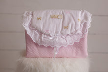 Load image into Gallery viewer, Travel Changing Pad