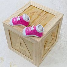 Load image into Gallery viewer, Baby Socks