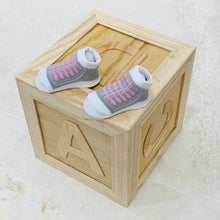 Load image into Gallery viewer, Baby Socks