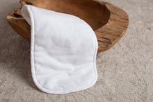 Load image into Gallery viewer, Burp Cloth Pique