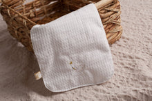 Load image into Gallery viewer, Burp Cloth Pique