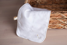 Load image into Gallery viewer, Burp Cloth Pima