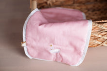 Load image into Gallery viewer, Burp Cloth Signature