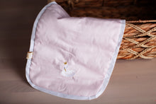 Load image into Gallery viewer, Burp Cloth Signature