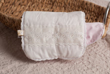 Load image into Gallery viewer, Burp Cloth Pique