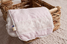 Load image into Gallery viewer, Burp Cloth Pique