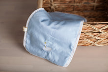 Load image into Gallery viewer, Burp Cloth Signature