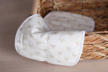 Load image into Gallery viewer, Burp Cloth