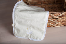 Load image into Gallery viewer, Burp Cloth Signature