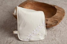 Load image into Gallery viewer, Burp Cloth Pima