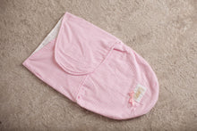 Load image into Gallery viewer, Baby Swaddle