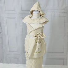 Load image into Gallery viewer, Léush Snuggle Towel