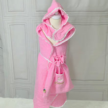 Load image into Gallery viewer, Léush Snuggle Towel