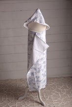 Load image into Gallery viewer, Hooded Children’s Towel