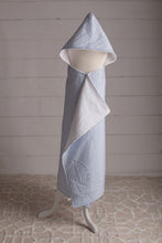 Load image into Gallery viewer, Hooded Children’s Towel
