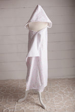 Load image into Gallery viewer, Hooded Children’s Towel