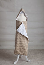 Load image into Gallery viewer, Hooded Children’s Towel