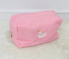Load image into Gallery viewer, Hot Pink Diaper Bag set of 3 items