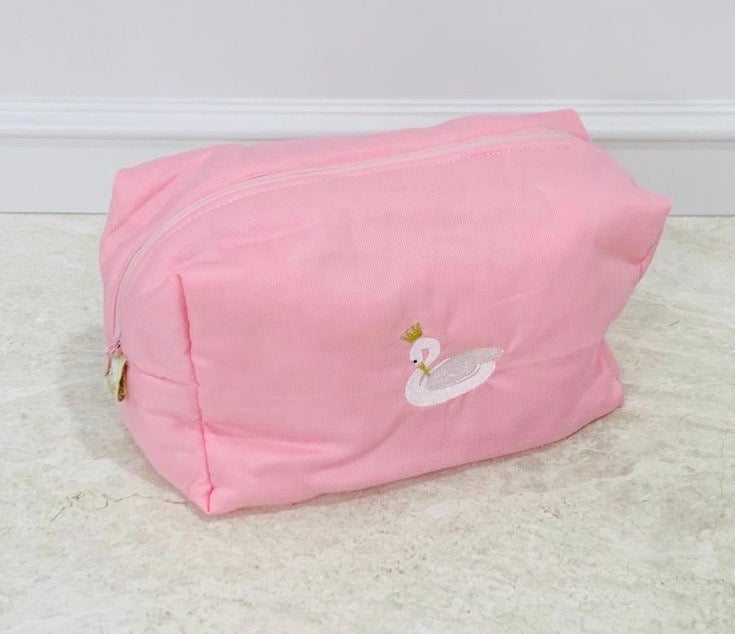 Hot pink diaper discount bag