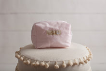 Load image into Gallery viewer, Pink Diaper Bag set of 3 items