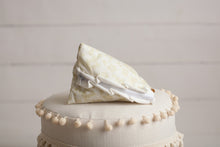 Load image into Gallery viewer, Green Flowers Diaper Bag set of 4 items