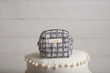 Load image into Gallery viewer, Nave Plaid Diaper Bag set of 3 items