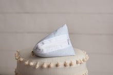 Load image into Gallery viewer, Blue Mush Diaper Bag set of 4 items