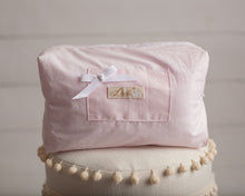 Load image into Gallery viewer, Pink Mush Diaper Bag set of 4 items