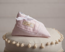 Load image into Gallery viewer, Pink Mush Diaper Bag set of 4 items