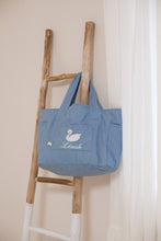 Load image into Gallery viewer, Léush Signature Tote Bag
