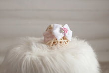 Load image into Gallery viewer, Little Girl's Headband