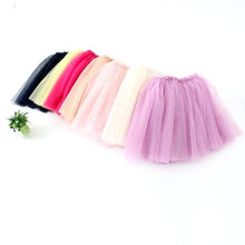Load image into Gallery viewer, Tutu Skirt