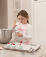 Load image into Gallery viewer, Children’s Apron