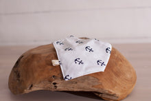 Load image into Gallery viewer, Anchor Boat 7 Pieces Gift Set