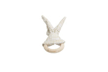Load image into Gallery viewer, Teething Bunny Ring