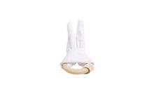 Load image into Gallery viewer, Teething Bunny Ring