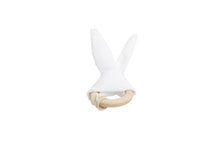 Load image into Gallery viewer, Teething Bunny Ring